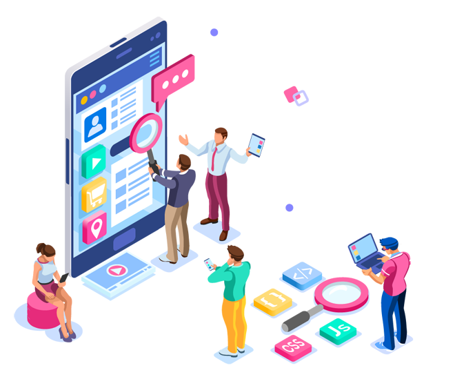 WEBSITE CỦA BẠN BỊ LỖI?
