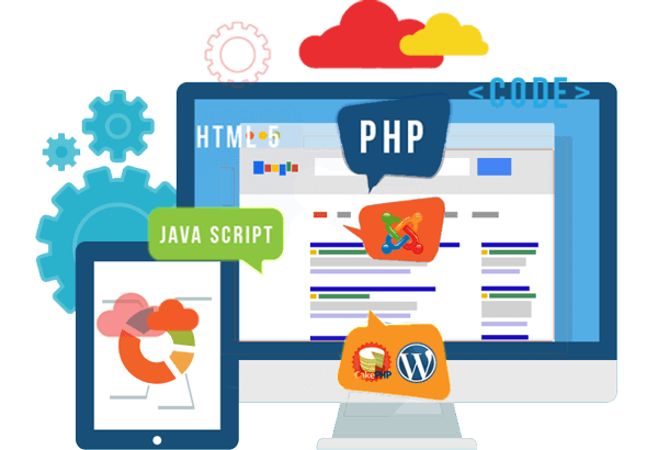 Dịch vụ sửa lỗi website chuyên nghiệp, nhanh gọn.